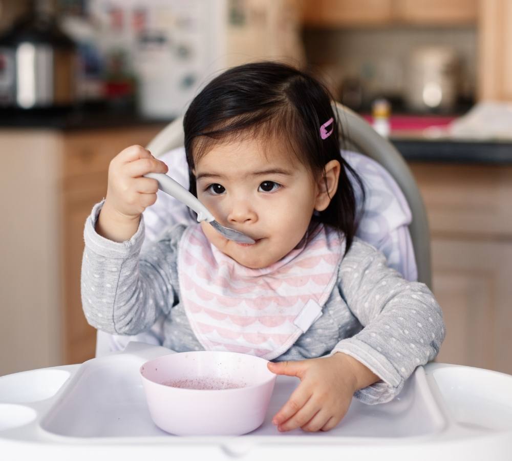 Feeding Evaluation