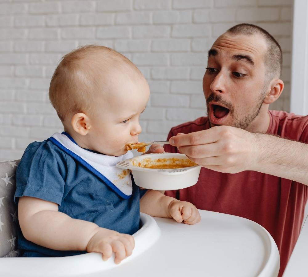 Feeding Therapy